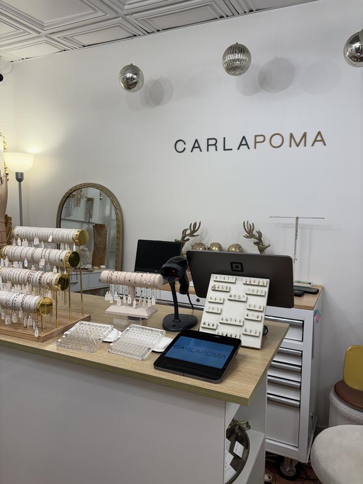 Carla Poma Jewelry