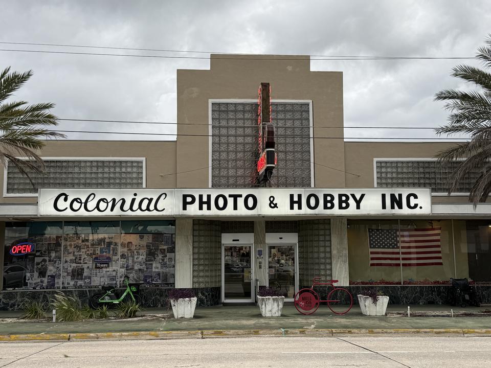 Colonial Photo & Hobby