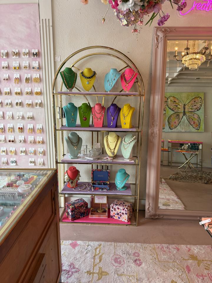 Dora Mae Jewelry, photo 2