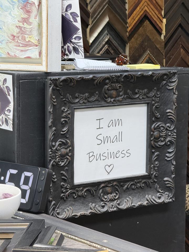 Frame Masters Gallery, photo 2