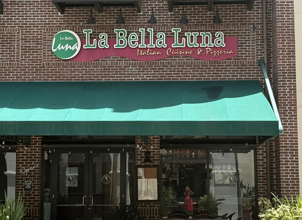 La Bella Luna