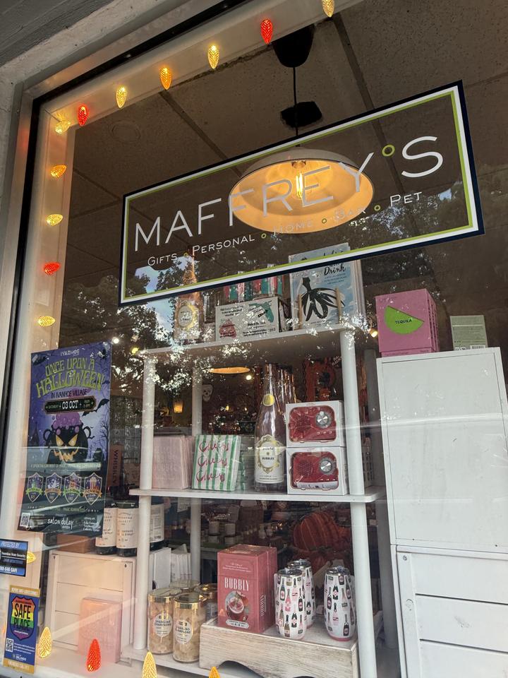Maffrey’s