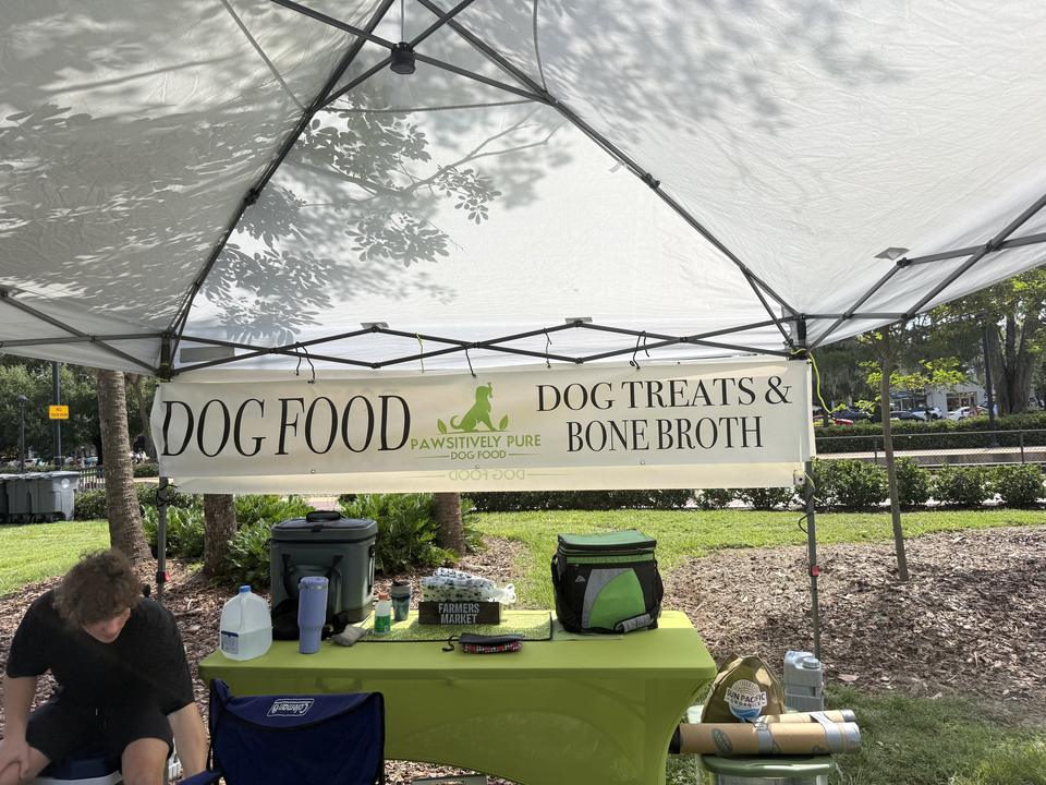 Pawsitively Pure Dog Food, photo 2