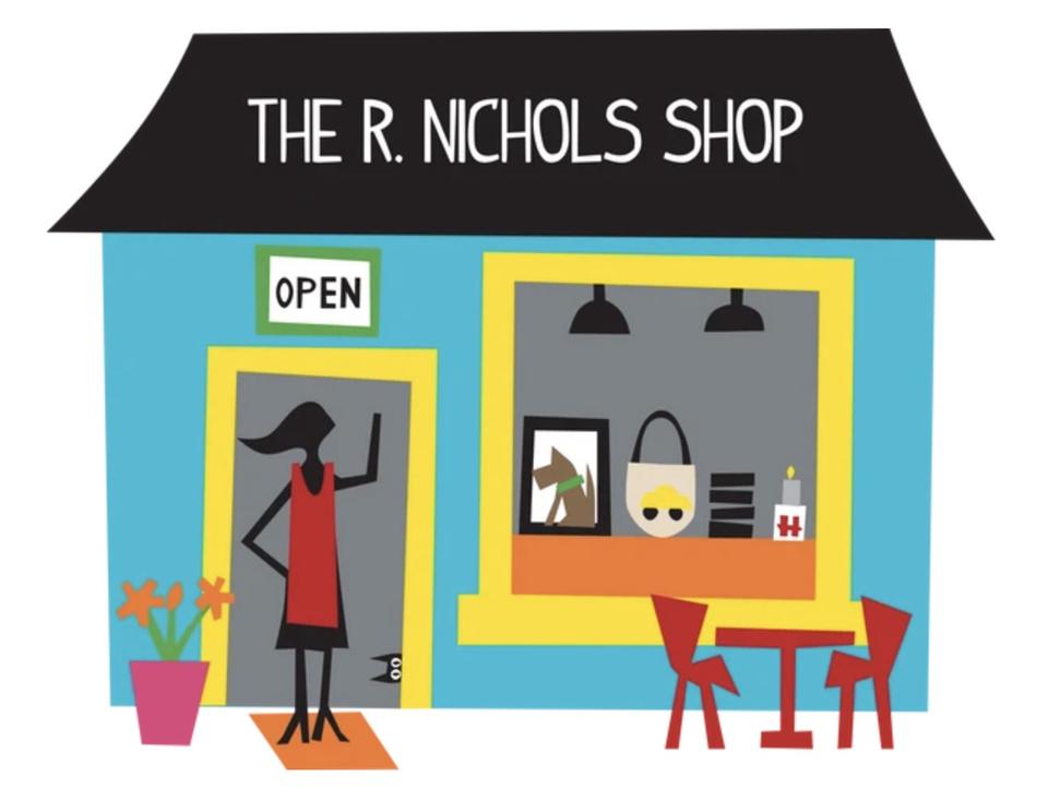 R. Nichols