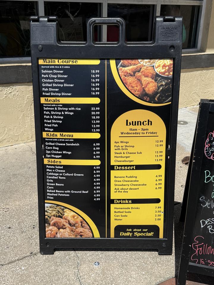 Sister Soul Food, photo 2