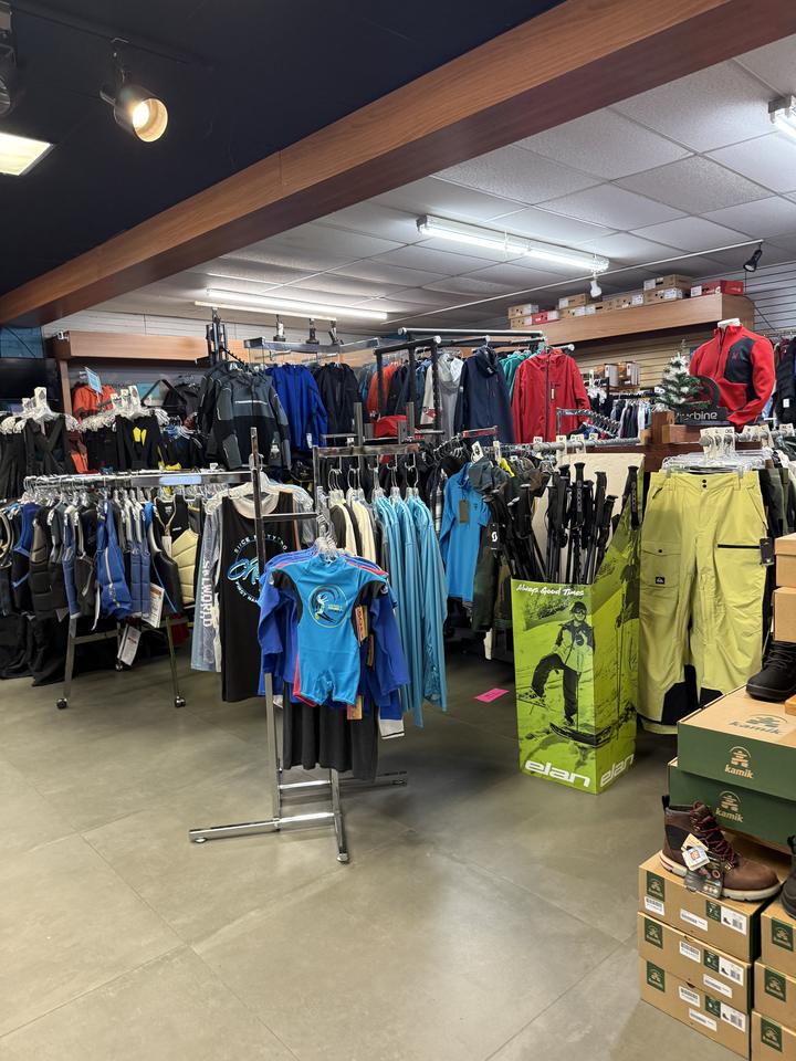 Ski World Orlando, photo 2