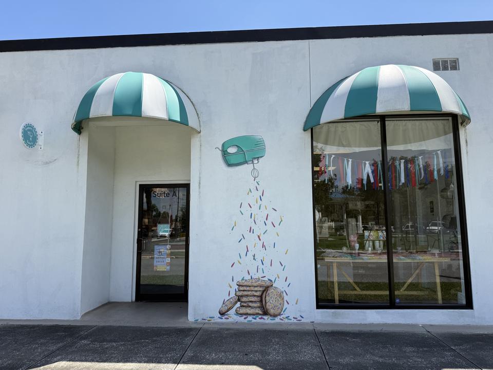 Southern Home Bakery