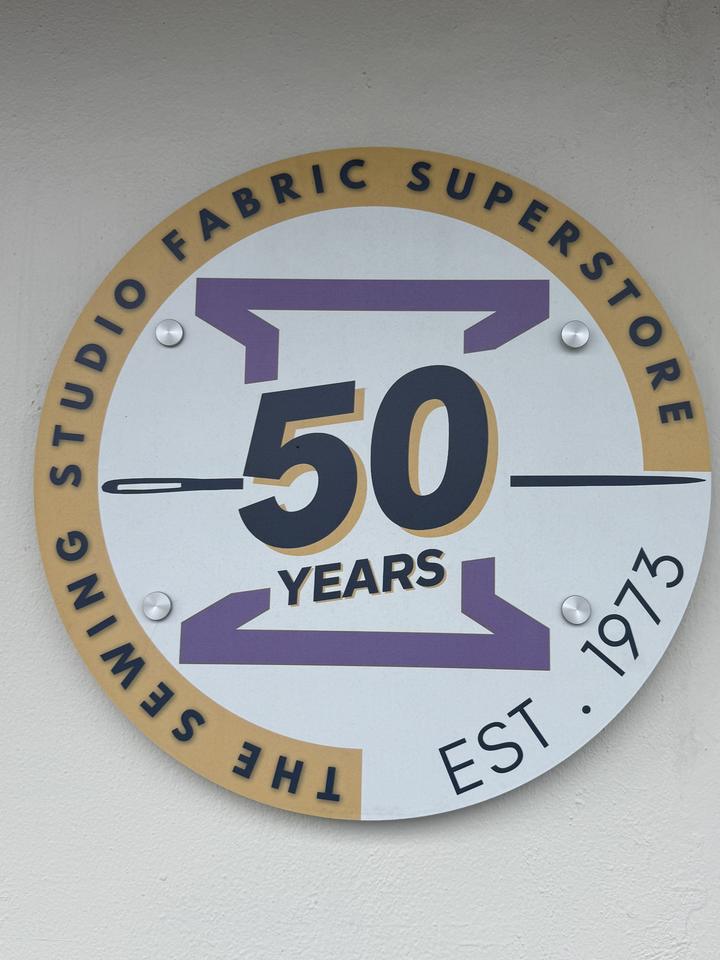 The Sewing Studio Fabric Superstore, photo 2